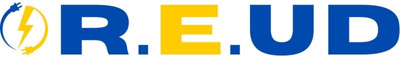REUD Logo
